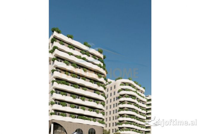 Shtepi ne shitje 1+1 ne Tirane - 69,700 Euro
