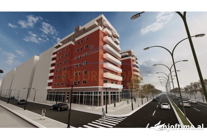 Shtepi ne shitje 1+1 ne Tirane - 62,860 Euro