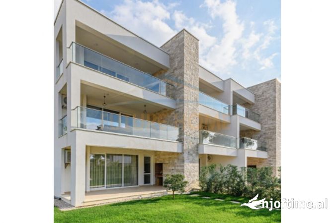 Shtepi ne shitje 1+1 ne Durres - 233,770 Euro