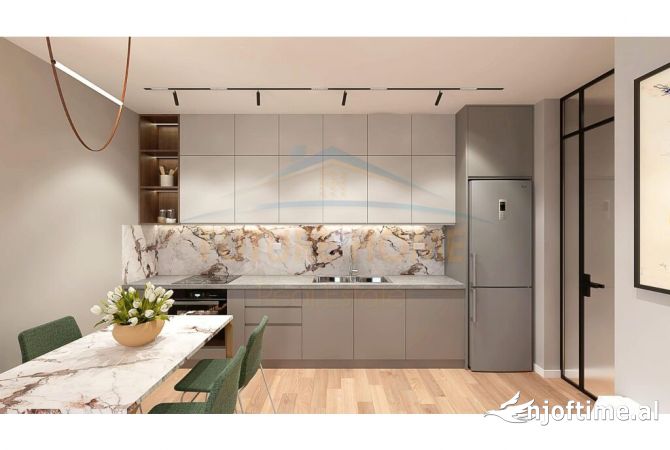 Shtepi ne shitje 2+1 ne Tirane - 275,000 Euro