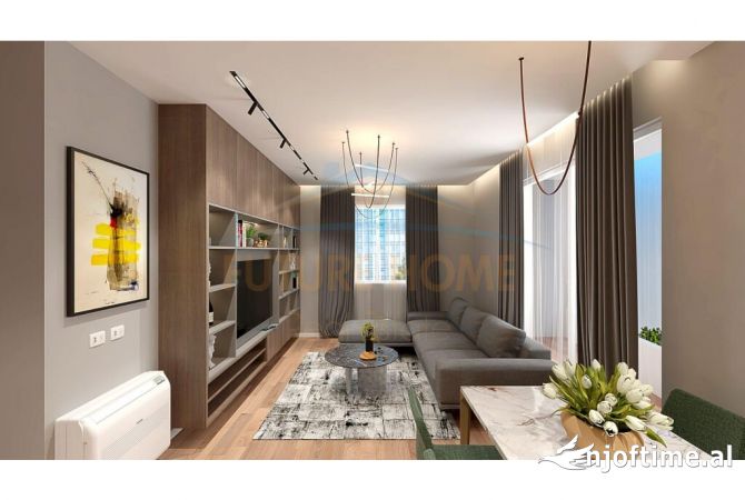 Shtepi ne shitje 2+1 ne Tirane - 275,000 Euro