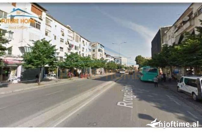 Ambient biznesi ne shitje 1+1 ne Tirane - 270,000 Euro