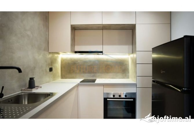 Shtepi me qera 1+1 ne Tirane - 1,250 Euro