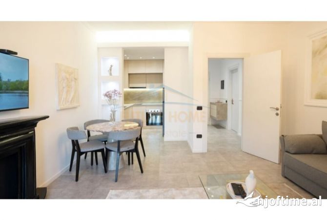 Shtepi me qera 1+1 ne Tirane - 1,250 Euro