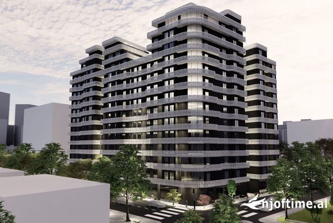 Shtepi ne shitje 2+1 ne Tirane - 300,000 Euro