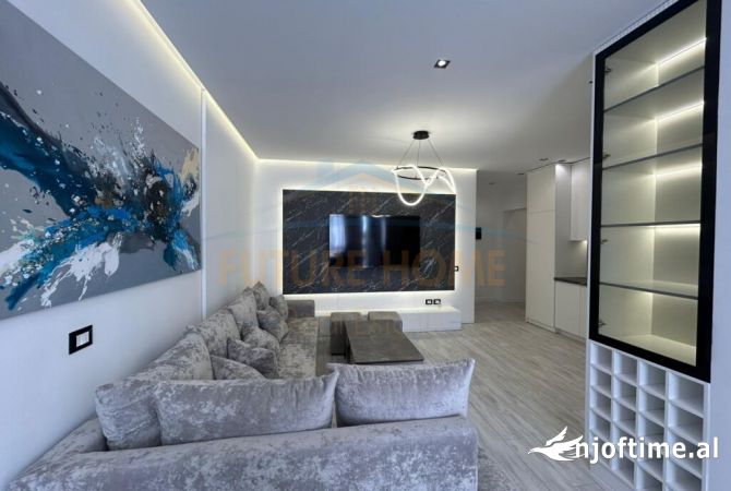 Shtepi ne shitje Apartament ne Tirane, 3+1, Mobilimi E mobiluar, Pagesa 320,000  Euro.