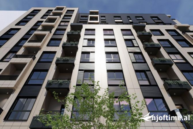 Shtepi ne shitje 1+1 ne Tirane - 180,700 Euro