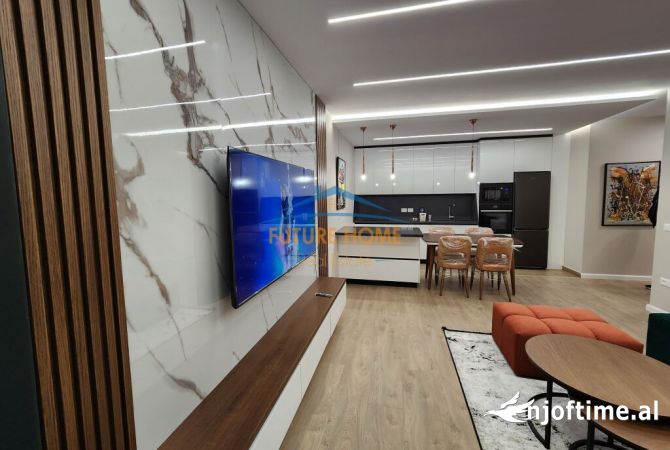 Casa in affitto 2+1 a Tirana - 900 Euro