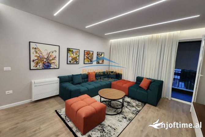 Casa in affitto 2+1 a Tirana - 900 Euro