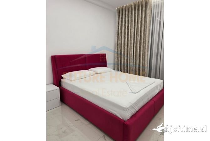 Shtepi me qera 1+1 ne Tirane - 650 Euro