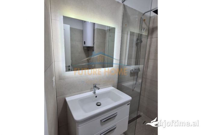 Shtepi me qera Apartament ne Tirane, 1+1, Mobilimi E mobiluar, Pagesa 1,000  Euro.