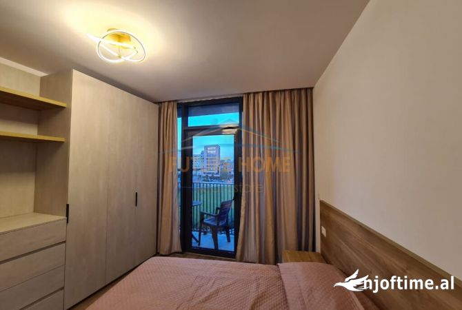 Shtepi me qera Apartament ne Tirane, 1+1, Mobilimi E mobiluar, Pagesa 1,000  Euro.
