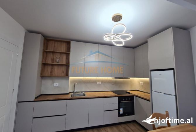 Shtepi me qera 1+1 ne Tirane - 1,000 Euro