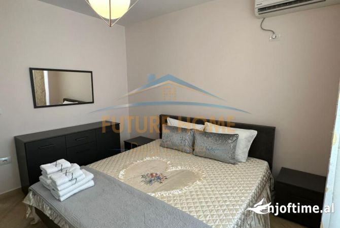 Shtepi me qera Apartament ne Tirane, 2+1, Mobilimi E mobiluar, Pagesa 700  Euro.