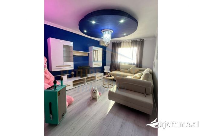Shtepi me qera 1+1 ne Tirane - 700 Euro