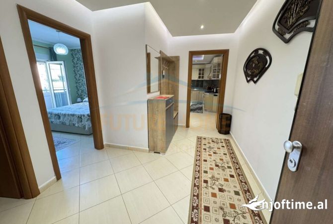 Apartment for rent in Tirana 2+1, Furnished