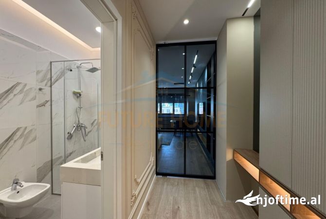 Shtepi me qera Apartament ne Tirane, 2+1, Mobilimi E mobiluar, Pagesa 1,600  Euro.