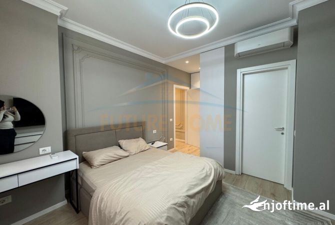 Shtepi me qera Apartament ne Tirane, 2+1, Mobilimi E mobiluar, Pagesa 1,600  Euro.