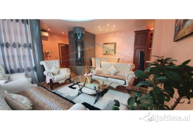 Shtepi me qera Apartament ne Tirane, 1+1, Mobilimi E mobiluar, Pagesa 700  Euro.