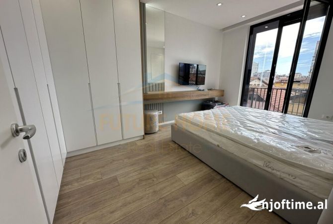 Shtepi me qera Apartament ne Tirane, 1+1, Mobilimi E mobiluar, Pagesa 700  Euro.