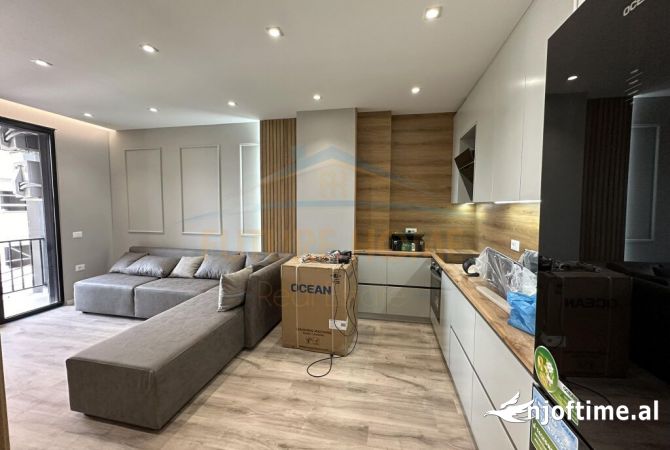 House for Rent 1+1 in Tirana - 700 Euro