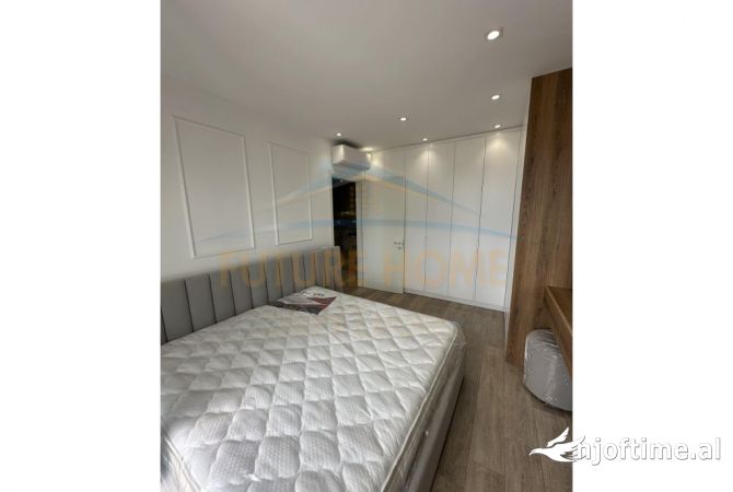 Shtepi me qera Apartament ne Tirane, 1+1, Mobilimi E mobiluar, Pagesa 700  Euro.