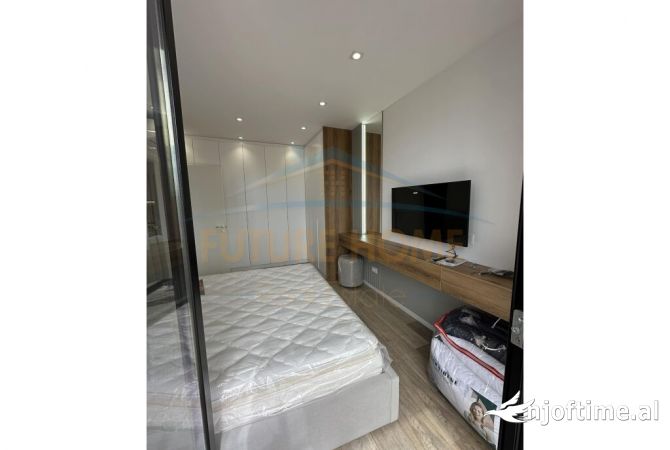 Shtepi me qera Apartament ne Tirane, 1+1, Mobilimi E mobiluar, Pagesa 700  Euro.