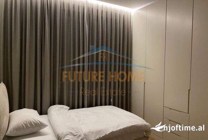Shtepi me qera 2+1 ne Tirane - 1,200 Euro