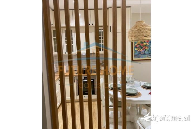 Shtepi me qera 2+1 ne Tirane - 1,200 Euro
