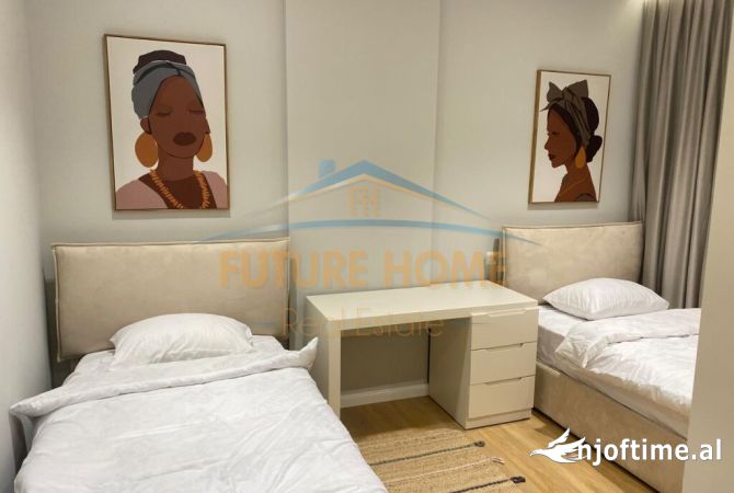 Shtepi me qera Apartament ne Tirane, 2+1, Mobilimi E mobiluar, Pagesa 1,200  Euro.