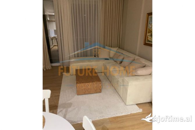 Shtepi me qera Apartament ne Tirane, 2+1, Mobilimi E mobiluar, Pagesa 1,200  Euro.