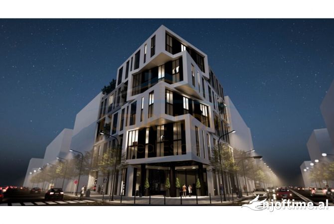 Shtepi ne shitje 1+1 ne Tirane - 99,000 Euro