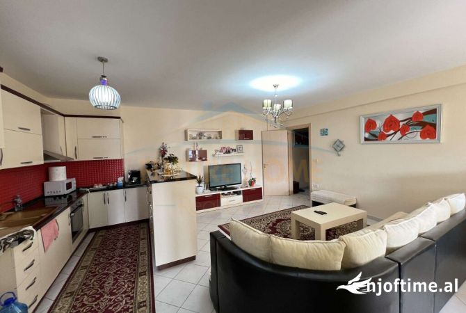 Shtepi ne shitje 2+1 ne Tirane - 125,000 Euro