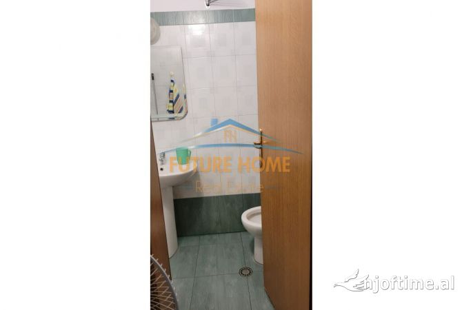 Shtepi me qera Apartament ne Tirane, 2+1, Mobilimi E mobiluar, Pagesa 650  Euro.
