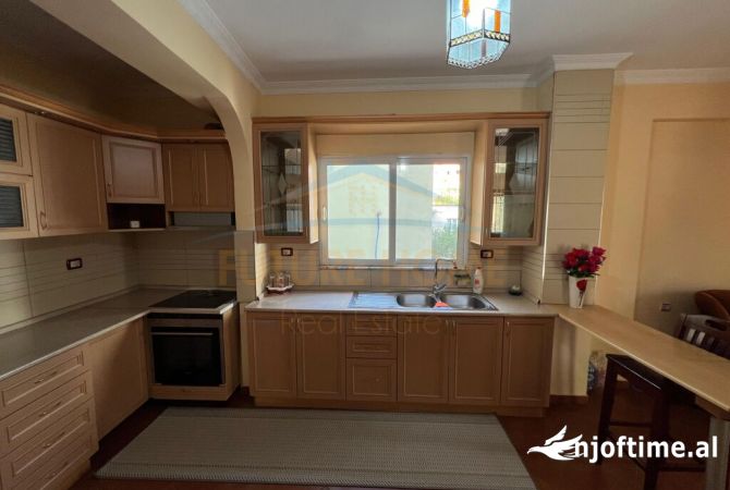 Apartment for rent in Tirana 2+1, Furnished