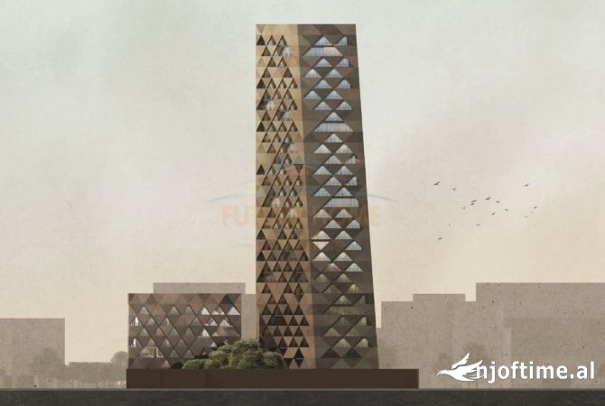 Shtepi ne shitje 2+1 ne Tirane - 234,000 Euro