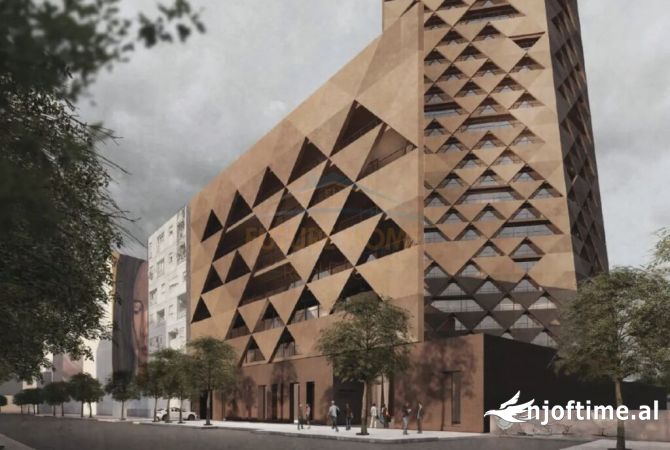 Shtepi ne shitje Apartament ne Tirane, 2+1, Mobilimi Bosh, pa mobiluar, Pagesa 234,000  Euro.