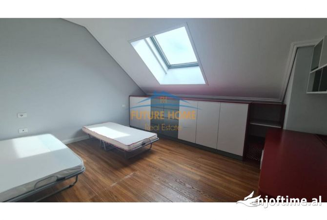 Shtepi me qera 2+1 ne Tirane - 1,150 Euro