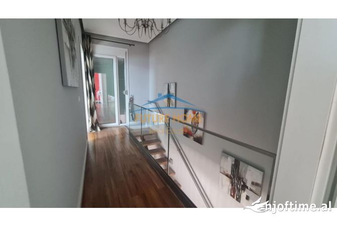 Shtepi me qera Apartament ne Tirane, 2+1, Mobilimi E mobiluar, Pagesa 1,150  Euro.