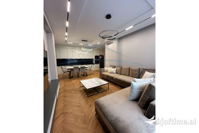 Shtepi me qera Apartament ne Tirane, 3+1, Mobilimi E mobiluar, Pagesa 2,500  Euro.