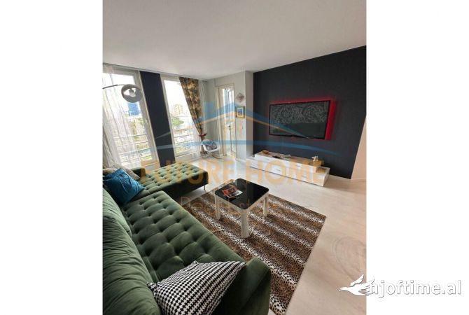 Shtepi me qera Apartament ne Tirane, 2+1, Mobilimi E mobiluar, Pagesa 1,500  Euro.