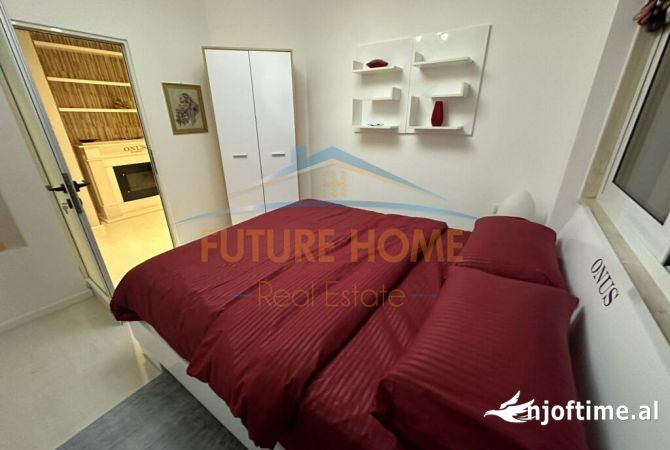 Shtepi me qera Apartament ne Tirane, 2+1, Mobilimi E mobiluar, Pagesa 1,500  Euro.