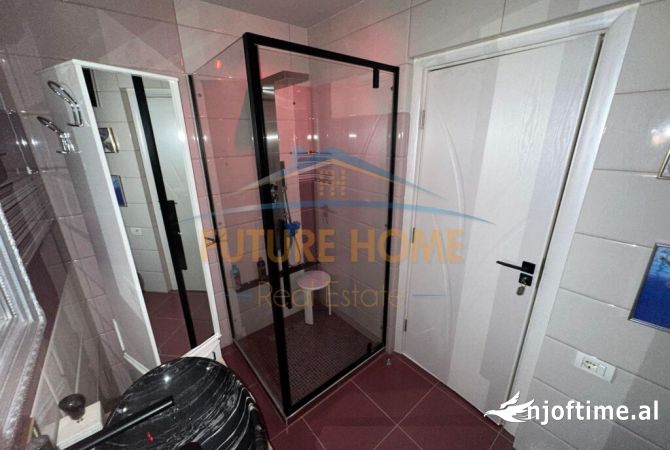 Shtepi me qera Apartament ne Tirane, 2+1, Mobilimi E mobiluar, Pagesa 1,500  Euro.