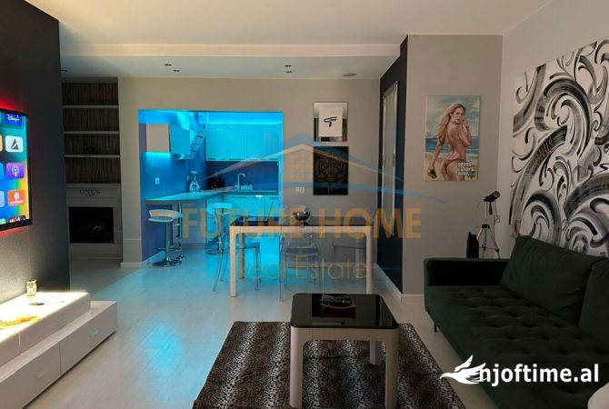 Shtepi me qera 2+1 ne Tirane - 1,500 Euro