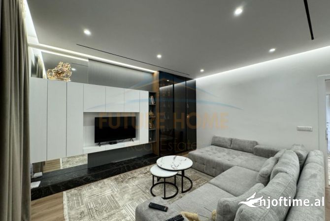 Shtepi me qera 2+1 ne Tirane - 1,200 Euro