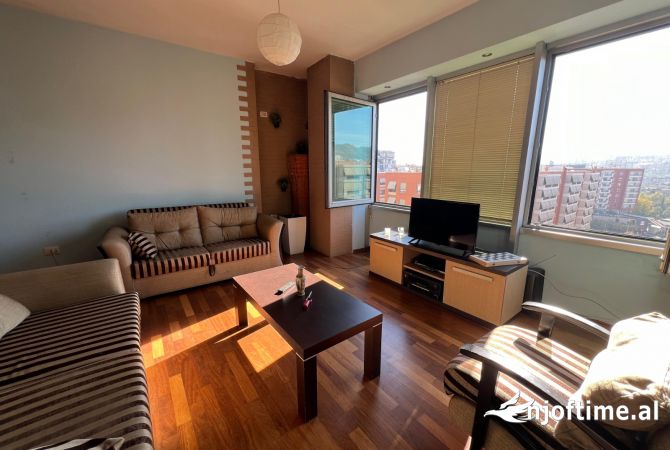 Shtepi me qera 2+1 ne Tirane - 650 Euro