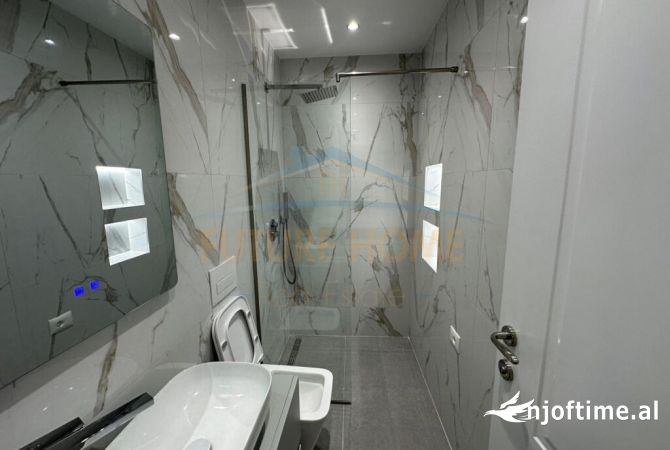 Shtepi me qera Apartament ne Tirane, 2+1, Mobilimi E mobiluar, Pagesa 1,300  Euro.