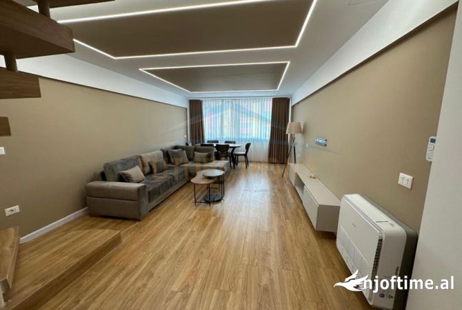 Shtepi me qera 2+1 ne Tirane - 1,300 Euro
