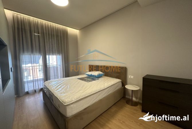 Shtepi me qera Apartament ne Tirane, 2+1, Mobilimi E mobiluar, Pagesa 1,300  Euro.