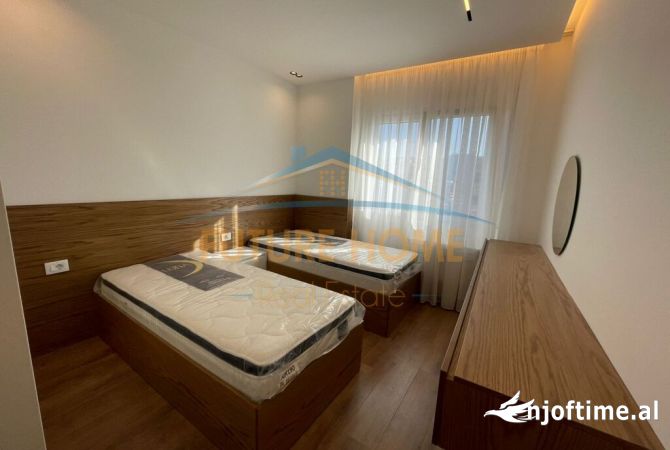 Shtepi me qera Apartament ne Tirane, 2+1, Mobilimi E mobiluar, Pagesa 1,300  Euro.